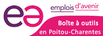 Accédez à la page des Emplois d’avenir en Poitou-Charentes