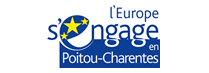 Accédez au site des programmes européens - L'europe s'engage en Poitou-charentes