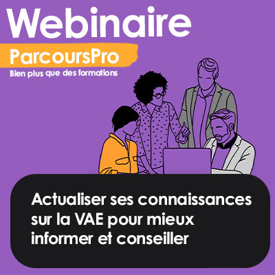 Webinaires Et Parcours Dautoformation Pour Actualiser Ses