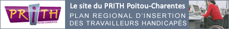Le site PRITH Poitou-Charentes Le site PRITH Poitou-Charentes