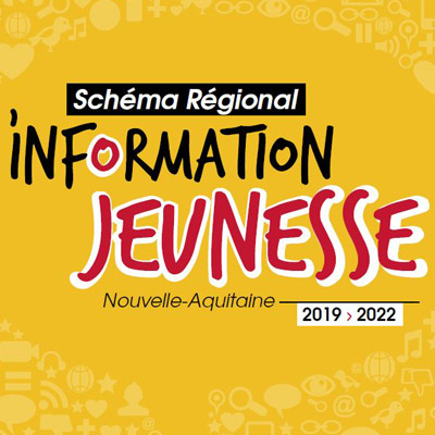 Un Schéma régional pour l'information jeunesse