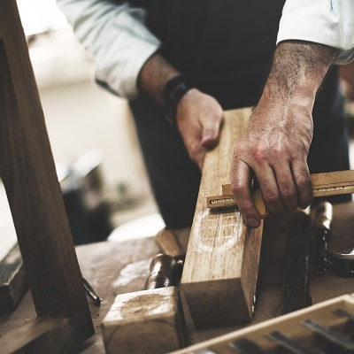 39 % des salariés des TPE sont employés dans une entreprise de l’artisanat