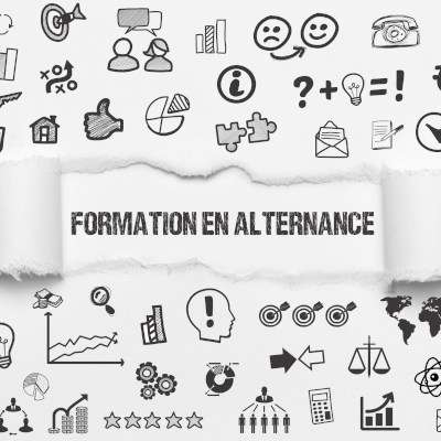 Quel recours à l'alternance pour les entreprises ?