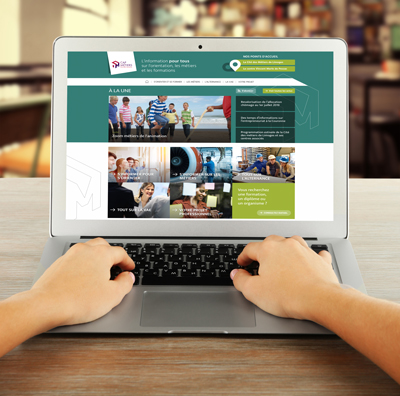 Cap-metiers.fr, le portail d’informations pour tous