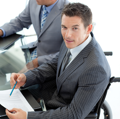 La Région Nouvelle-Aquitaine adopte son programme pour la formation des personnes handicapées