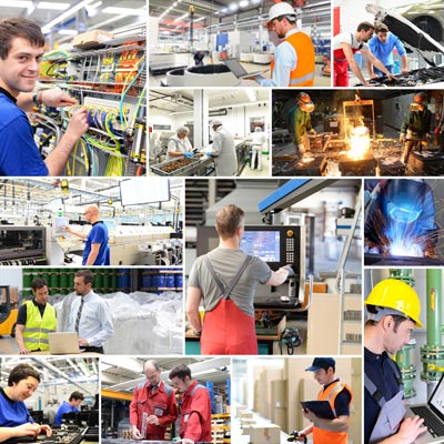 L’apprentissage de demain en Nouvelle-Aquitaine