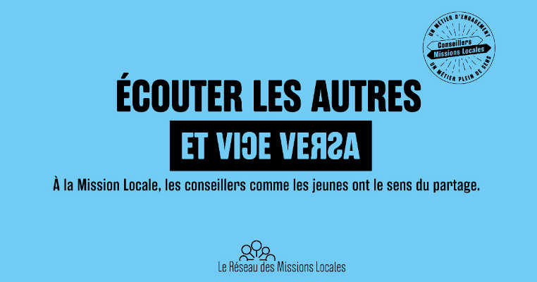 Accompagnement des jeunes : les missions locales recrutent 2000 conseillers en France