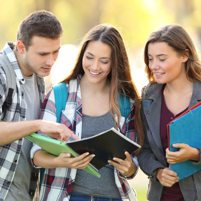L’évaluation de l’accès à l’enseignement supérieur