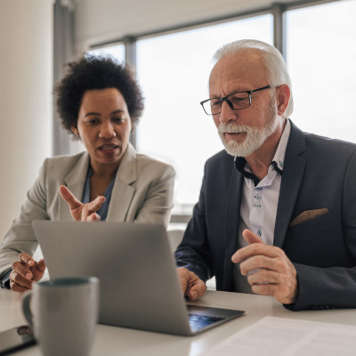 Guide pratique pour l’emploi des 50+