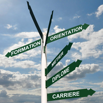 Nouveaux dossiers en ligne en lien avec l'orientation et les parcours professionnels