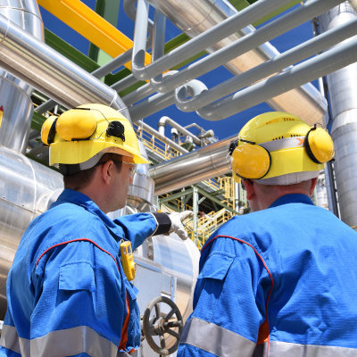 Un “Pack rebond” pour les territoires d’industrie