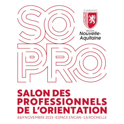 SOPRO, le 1er salon des professionnels de l’orientation à La Rochelle