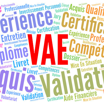 VAE : les modalités d'accompagnement des architectes de parcours