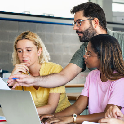 Région : un appel à projets pour lutter contre le décrochage scolaire
