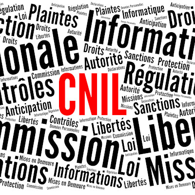 L’encadrement de l’IA au cœur des priorités de la CNIL
