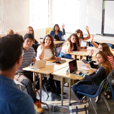 Être mini entrepreneur un jour, une semaine, une année