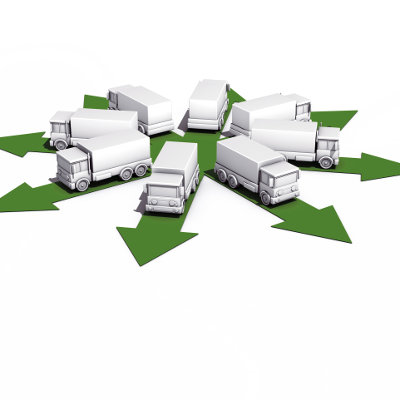 France Logistique 2025 Une Stratégie Nationale Pour La - 