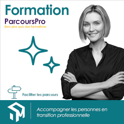 Développer ses pratiques d’accompagnement : les rendez-vous ParcoursPro de novembre