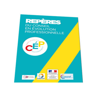 Archive Guide National Reperes Du Conseil En Evolution