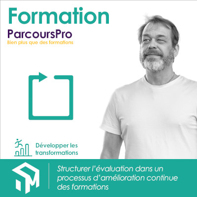 Structurer l’évaluation pour améliorer la qualité des formations