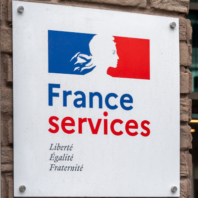 Appel à manifestation d’intérêt : « aller vers : en France services »