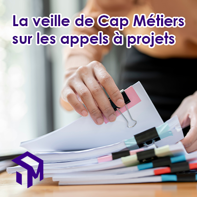 L’essentiel sur les prestations de service formation en cours : rubrique AAP et marchés publics