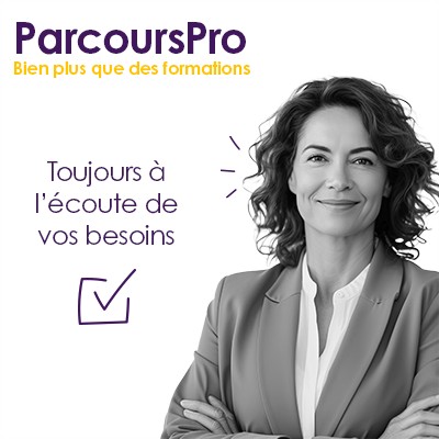 ParcoursPro, les rendez-vous de la rentrée