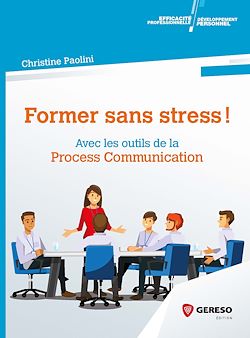 C@plibris : ebook "Former sans stress"