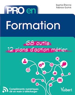 C@plibris : ebook "Pro en... Formation"