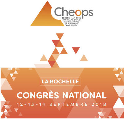 Congrès du réseau Cheops à La Rochelle