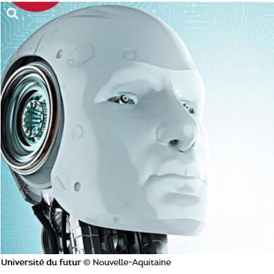 Une conférence sur l’intelligence artificielle le 28 mai à Poitiers