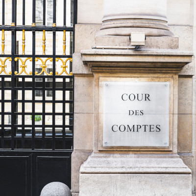 Budget 2025 : les mesures d'aide exceptionnelles dans le viseur de la Cour des comptes