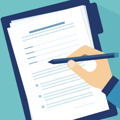Nouvel outil pour la déclaration de service des OF