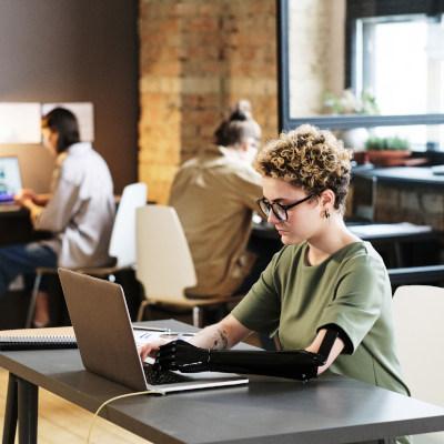 La demande d'emploi des bénéficiaires de l'obligation d'emploi en Nouvelle-Aquitaine