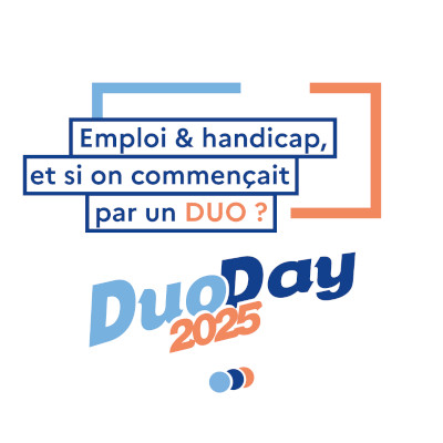 DuoDay : rendez-vous avec l’inclusion le 20 novembre