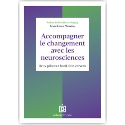 CapLibris : Accompagner le changement avec les neurosciences