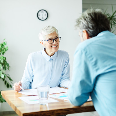 L'État se mobilise pour l'emploi des plus de 50 ans