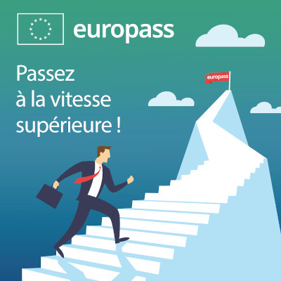 Nouvelle Plateforme Europass : conférence de présentation en ligne