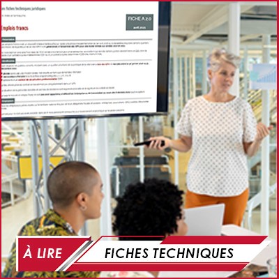Nouvelle fiche technique : L’entrée en formation des chercheurs d’emploi en Nouvelle-Aquitaine