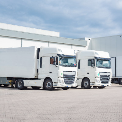 La filière Transport et Logistique en Nouvelle-Aquitaine