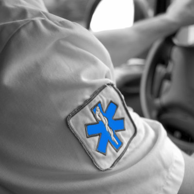 Formation aux actes professionnels des ambulanciers pour l'aide médicale urgente
