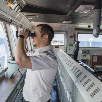 Réalisation et évaluation à distance des formations professionnelles maritimes