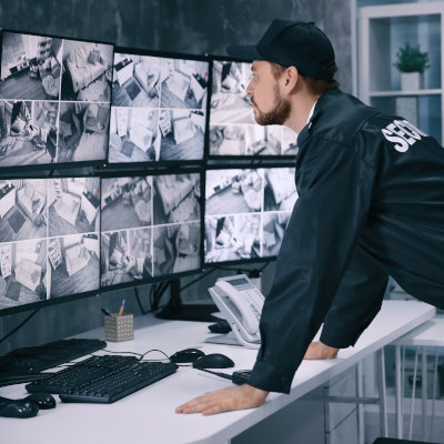 Formation aux activités privées de sécurité