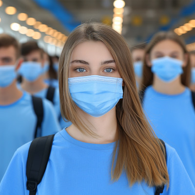Sanitaire et social : « où sont passés nos jeunes ? »