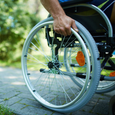 Covid-19 : la situation des personnes handicapées (ESAT, CRP, salariés et étudiants)