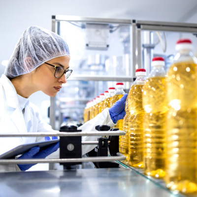 L'industrie agroalimentaire en Nouvelle-Aquitaine