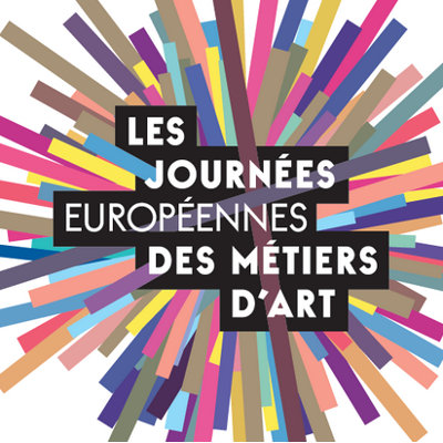 Les journées européennes des métiers d'art