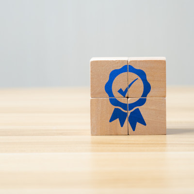 Certifications : décisions d'enregistrement aux répertoires nationaux (juillet 2025)