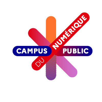 Campus du numérique public