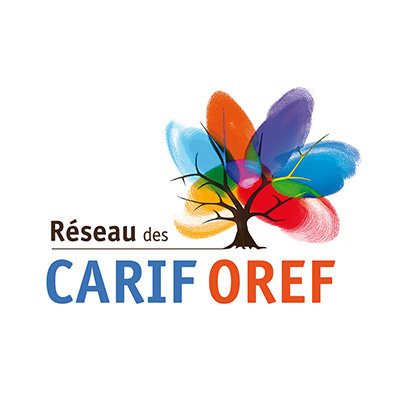 Formation linguistique : Consultation du réseau des CARIF-OREF